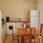 Apartamento Casco Historico Conil De La Fra. 5 Mins De La Playa.
