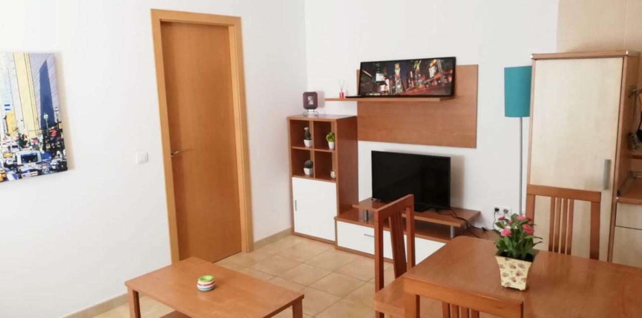 Apartment Apartamento Casco Historico Conil De La Fra. 5 Mins De La Playa. Conil De La Frontera