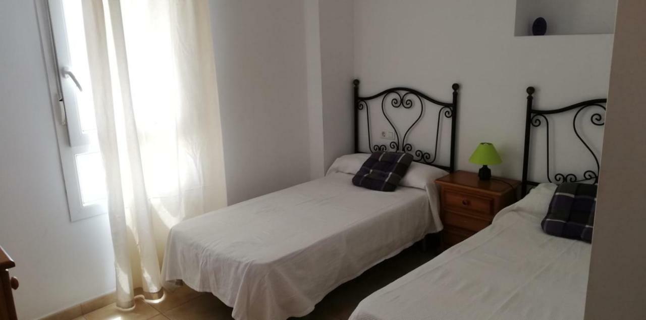 Apartamento Casco Historico Conil De La Fra. 5 Mins De La Playa. *