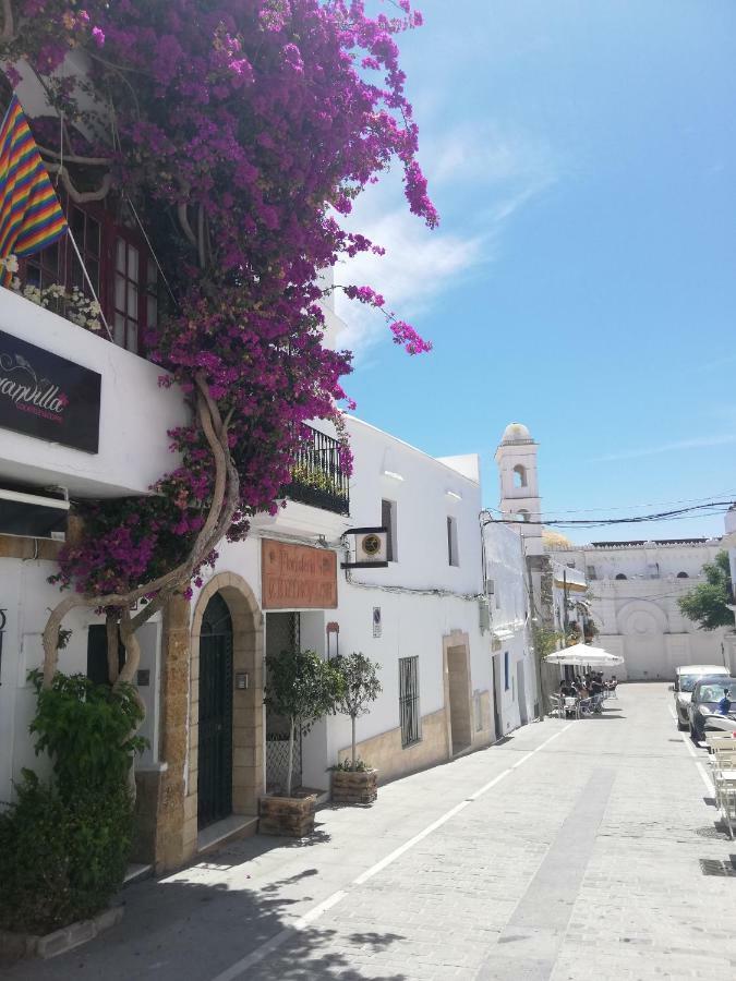Apartamento Casco Historico Conil De La Fra. 5 Mins De La Playa. Apartment Conil De La Frontera