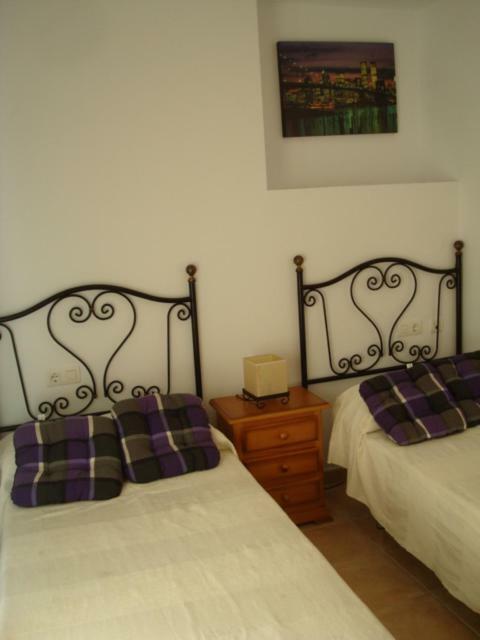 Apartment Apartamento Casco Historico Conil De La Fra. 5 Mins De La Playa. *