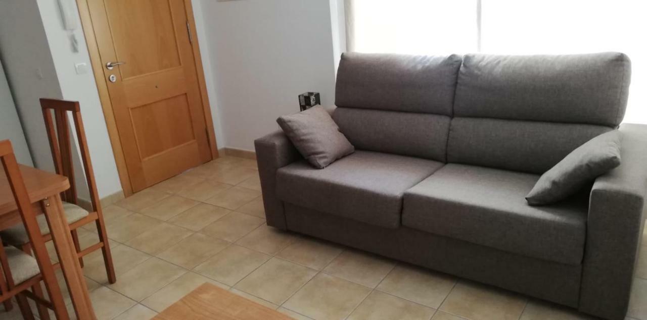Apartamento Casco Historico Conil De La Fra. 5 Mins De La Playa. Conil De La Frontera